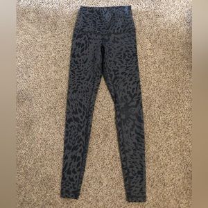 full length lulu leggings